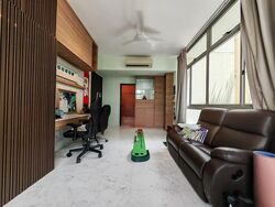 The Shelford (D11), Condominium #462794811